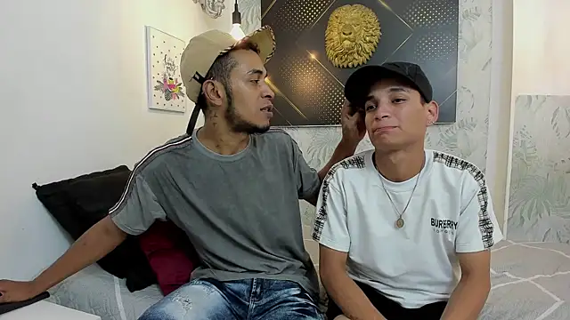 JordanAndAndrew online show from 9, 3, 2025