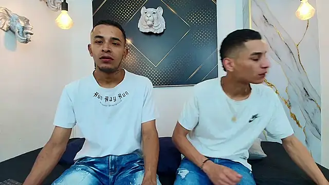 JordanAndAndrew online show from 11, 9, 2025