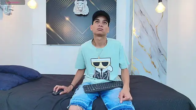 JordanAndAndrew online show from 6, 10, 2025