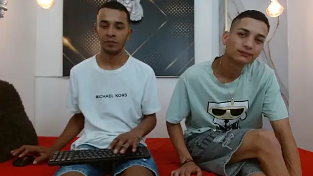 JordanAndAndrew online show from 10, 2, 2026