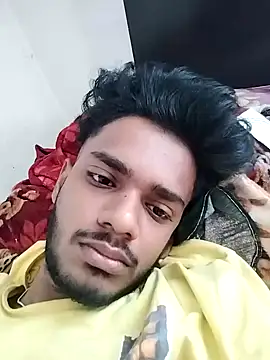 PRASADREDDY HYD online show from 6, 2, 2025