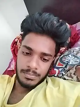 PRASADREDDY HYD online show from 15, 2, 2025