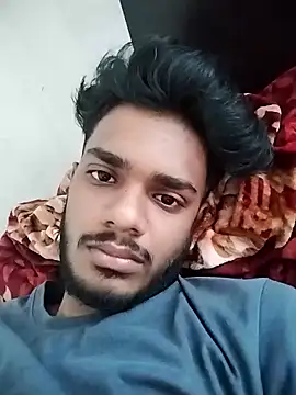 PRASADREDDY HYD online show from 20, 2, 2025