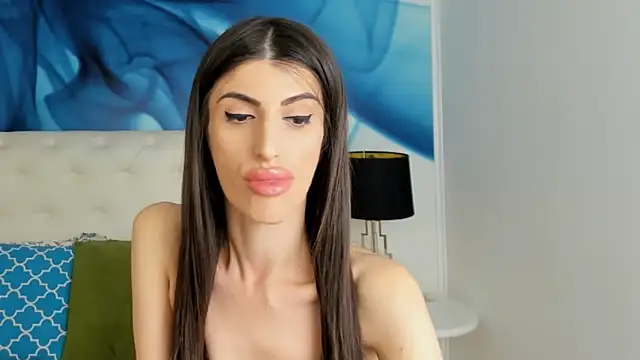 SkinnyDolly online show from 29, 1, 2025