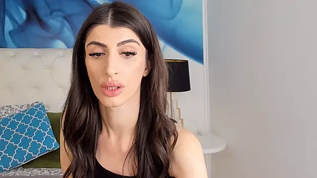 SkinnyDolly online show from 15, 2, 2025