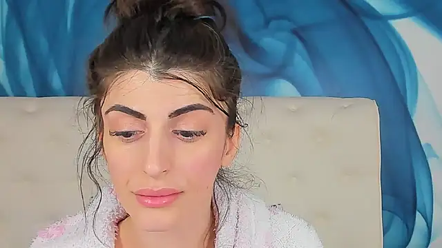 Snapshot of SkinnyDolly chatting on 9, 3, 2026 SkinnyDolly online show from 9, 3, 2026