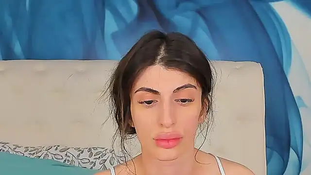 Snapshot of SkinnyDolly chatting on 13, 3, 2026 SkinnyDolly online show from 13, 3, 2026