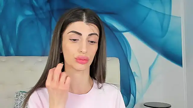 Snapshot of SkinnyDolly chatting on 13, 3, 2026 SkinnyDolly online show from 13, 3, 2026