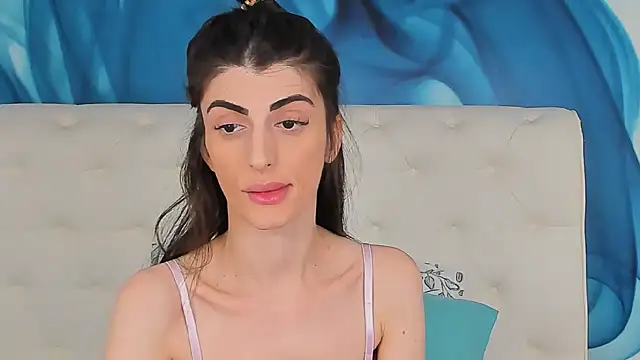 Snapshot of SkinnyDolly chatting on 20, 3, 2026 SkinnyDolly online show from 20, 3, 2026