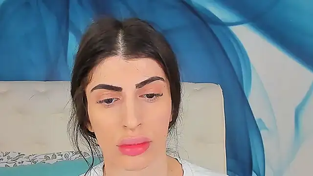 Snapshot of SkinnyDolly chatting on 23, 3, 2026 SkinnyDolly online show from 23, 3, 2026