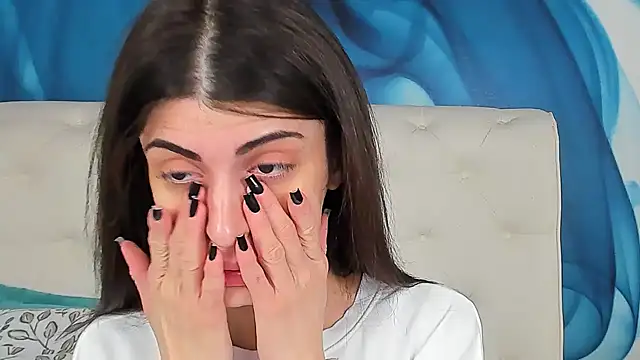 Snapshot of SkinnyDolly chatting on 24, 3, 2026 SkinnyDolly online show from 24, 3, 2026