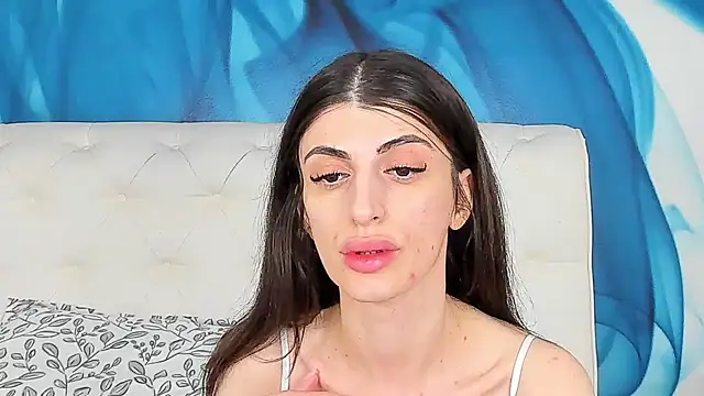 Snapshot of SkinnyDolly chatting on 29, 3, 2026 SkinnyDolly online show from 29, 3, 2026