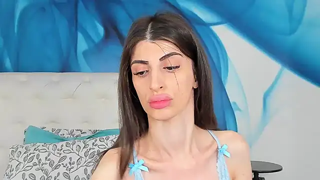 Snapshot of SkinnyDolly chatting on 4, 4, 2026 SkinnyDolly online show from 4, 4, 2026