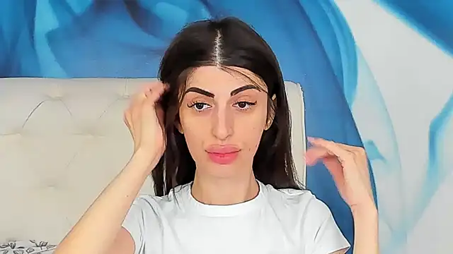 Snapshot of SkinnyDolly chatting on 15, 4, 2026 SkinnyDolly online show from 15, 4, 2026