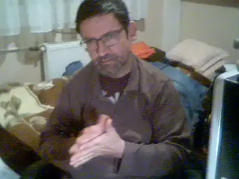 Snapshot of Gaberinci48 chatting on 18, 3, 2025 Gaberinci48 online show from 18, 3, 2025