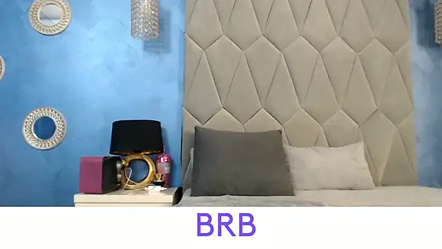 AretiAlisya online show from 3, 1, 2025