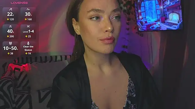 KellyFouler online show from 15, 11, 2025