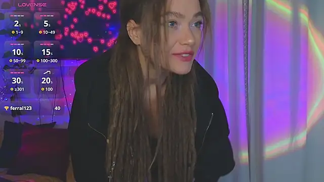 KellyFouler online show from 13, 1, 2026