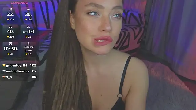 KellyFouler online show from 19, 4, 2026