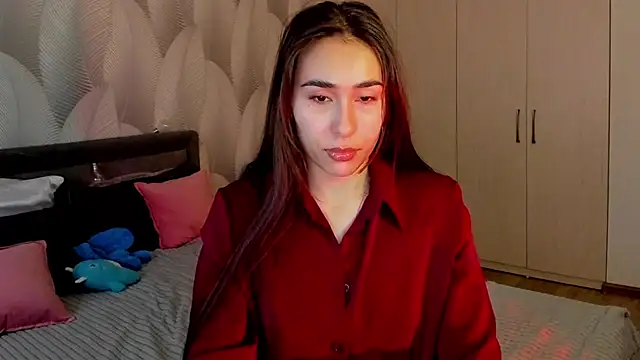 Bambiii bby online show from 7, 11, 2025