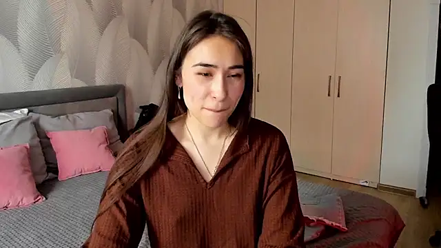 Bambiii bby online show from 26, 3, 2026