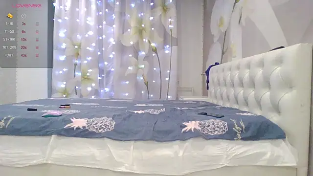 Snapshot of katerinapree chatting on 4, 1, 2025 katerinapree online show from 4, 1, 2025