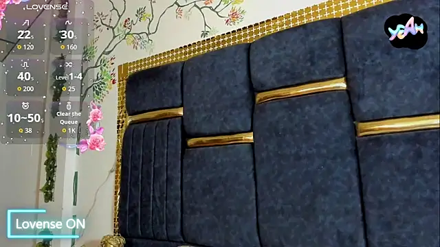 skaysanchez1 online show from 14, 11, 2025