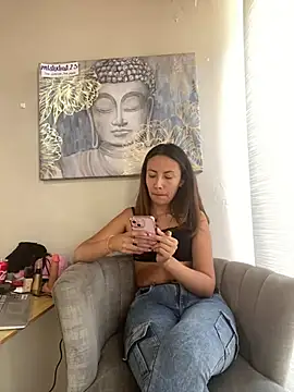 im lorein online show from 21, 1, 2025