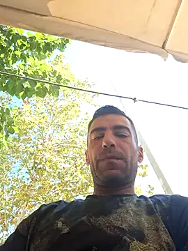 Greecefuck online show from 16, 9, 2025