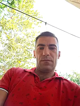 Greecefuck online show from 26, 9, 2025