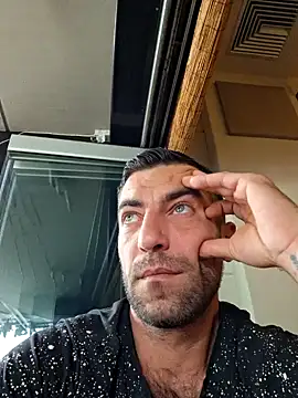 Greecefuck online show from 6, 10, 2025