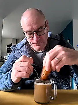 bogland33 online show from 13, 2, 2025