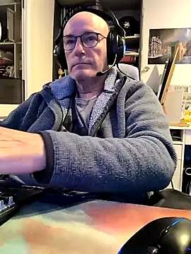bogland33 online show from 19, 2, 2025