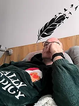 bogland33 online show from 24, 11, 2025