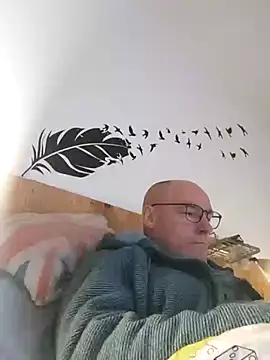 bogland33 online show from 16, 12, 2025