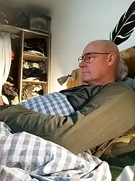 bogland33 online show from 5, 4, 2026