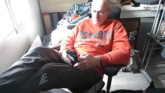 bogland33 online show from 14, 5, 2026