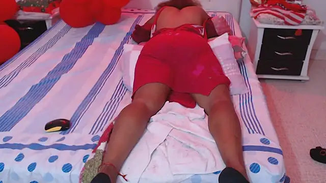 SashaBrianna99 online show from 24, 2, 2025