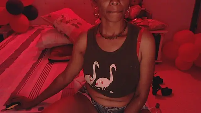 SashaBrianna99 online show from 7, 3, 2025