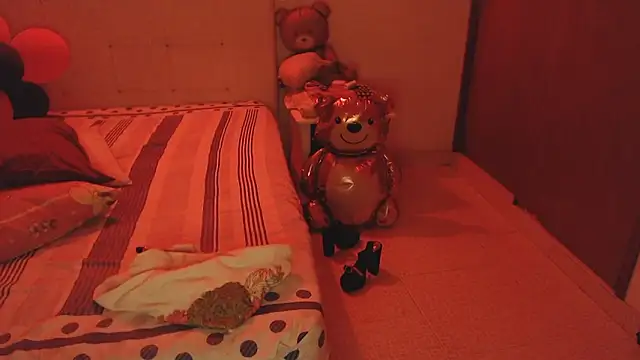 SashaBrianna99 online show from 9, 3, 2025