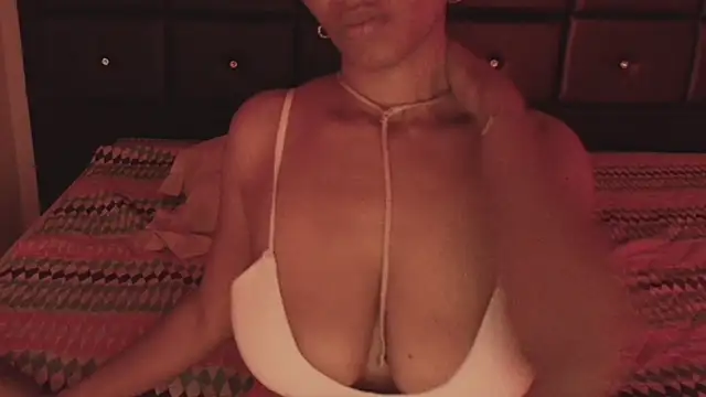 SashaBrianna99 online show from 18, 10, 2025