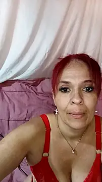 Snapshot of sthefania1710 chatting on 30, 4, 2026 sthefania1710 online show from 30, 4, 2026