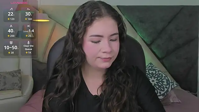 Snapshot of KarenPautt chatting on 26, 6, 2026 KarenPautt online show from 26, 6, 2026