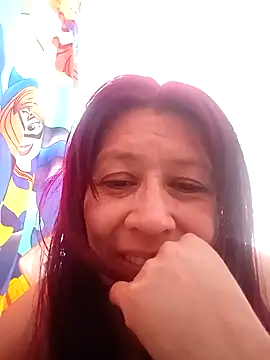 Snapshot of carolina_linarez69 chatting on 16, 1, 2025 carolina linarez69 online show from 16, 1, 2025