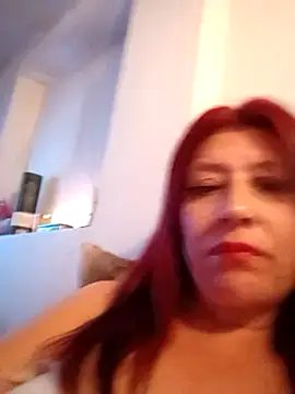 Snapshot of carolina_linarez69 chatting on 26, 1, 2025 carolina linarez69 online show from 26, 1, 2025