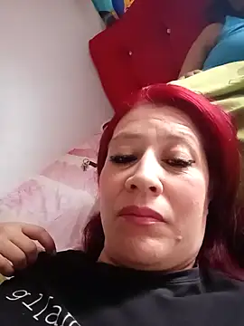 Snapshot of carolina_linarez69 chatting on 6, 3, 2025 carolina linarez69 online show from 6, 3, 2025