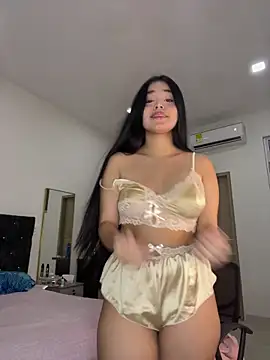 AuroraFiore online show from 7, 3, 2026