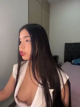 Snapshot of AuroraFiore chatting on 19, 5, 2026 AuroraFiore online show from 19, 5, 2026