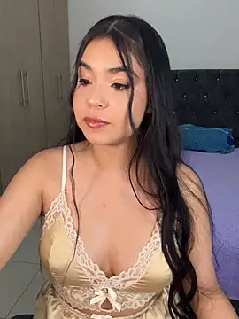 Snapshot of AuroraFiore chatting on 26, 5, 2026 AuroraFiore online show from 26, 5, 2026