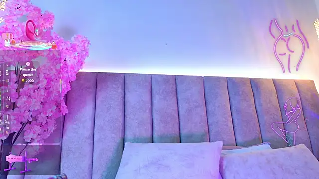 Doyeon Dae online show from 20, 9, 2025